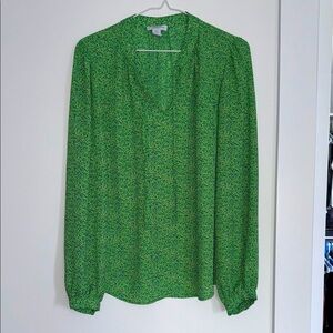 Carolina Belle Blouse